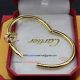 Perfect Replica Cartier Bracelet All Yellow Gold Color - New Model (3)_th.jpg